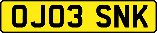 OJ03SNK