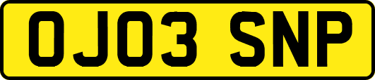 OJ03SNP