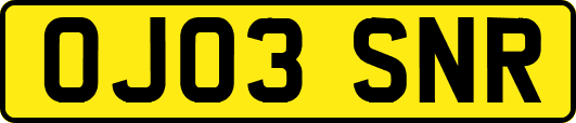 OJ03SNR