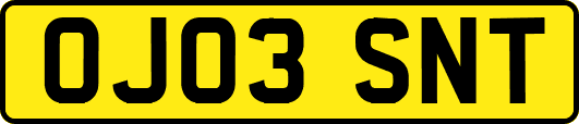 OJ03SNT