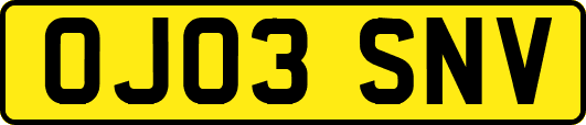 OJ03SNV