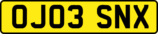 OJ03SNX