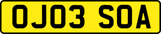OJ03SOA