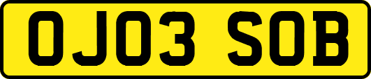 OJ03SOB