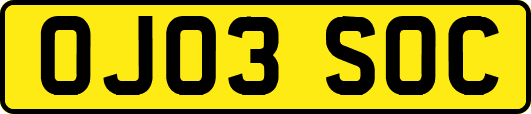OJ03SOC