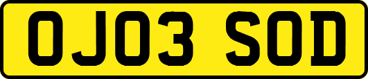 OJ03SOD