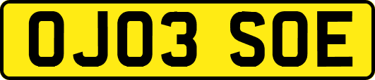 OJ03SOE