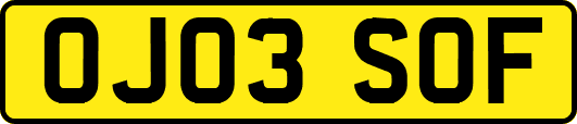 OJ03SOF
