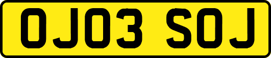 OJ03SOJ