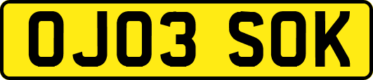 OJ03SOK