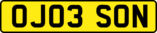 OJ03SON