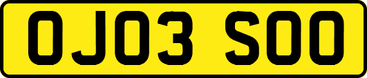 OJ03SOO
