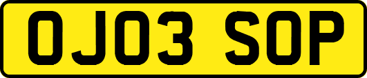 OJ03SOP