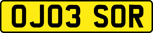 OJ03SOR