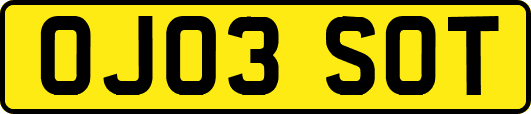 OJ03SOT