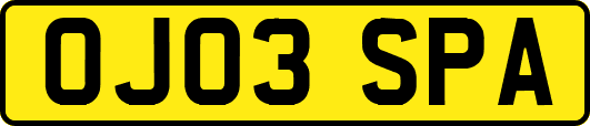 OJ03SPA