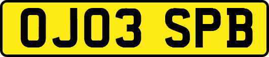 OJ03SPB