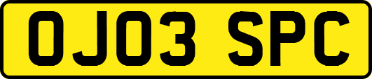 OJ03SPC