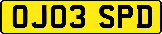 OJ03SPD