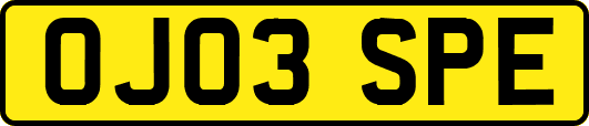 OJ03SPE