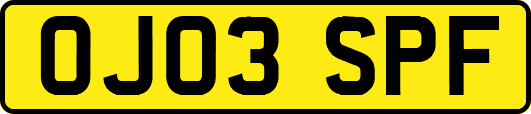 OJ03SPF