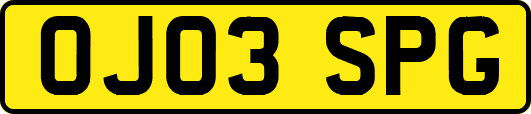 OJ03SPG