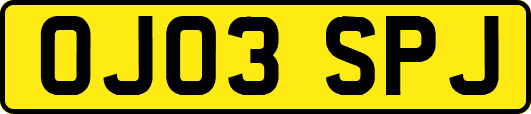 OJ03SPJ