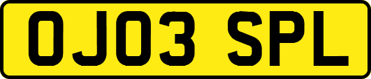 OJ03SPL