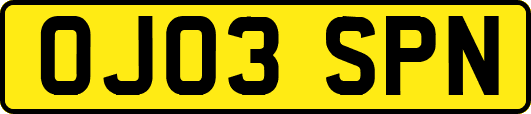 OJ03SPN