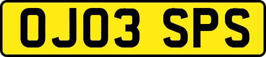 OJ03SPS