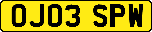 OJ03SPW