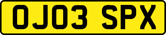 OJ03SPX
