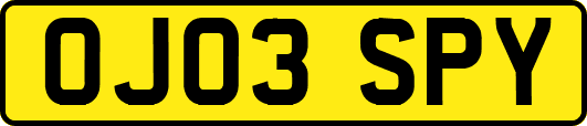 OJ03SPY