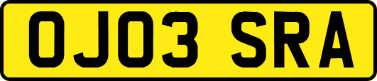 OJ03SRA