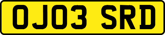 OJ03SRD