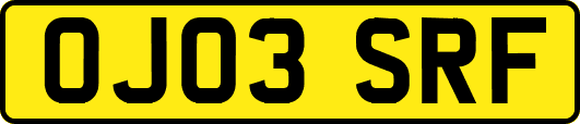 OJ03SRF
