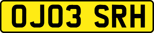 OJ03SRH