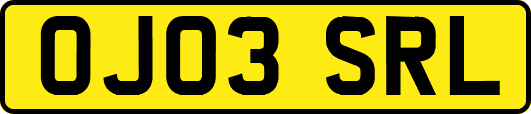 OJ03SRL
