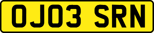 OJ03SRN