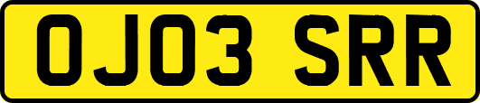 OJ03SRR