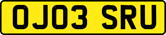 OJ03SRU