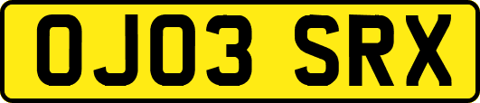 OJ03SRX