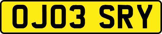 OJ03SRY