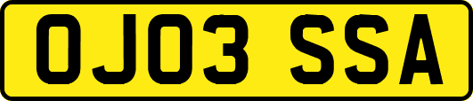 OJ03SSA