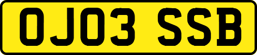 OJ03SSB