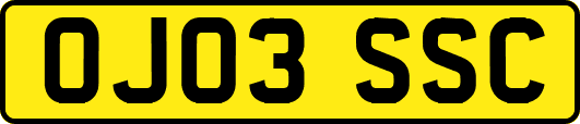 OJ03SSC