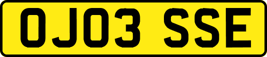 OJ03SSE