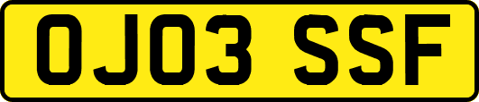 OJ03SSF