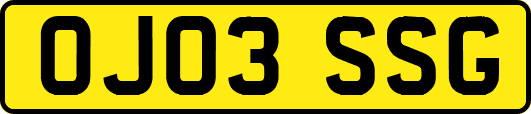 OJ03SSG