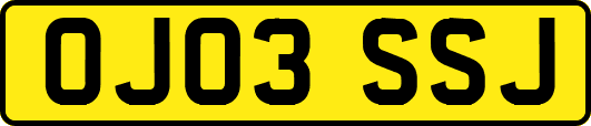 OJ03SSJ
